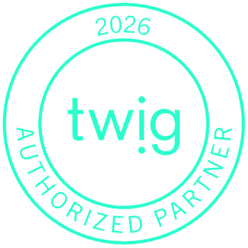 Oficiální prodej TWIG